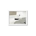 Picture of Geometric Dreams _GroupedProduct_Rectangle_Landscape_Framed_Matted_