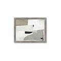 Picture of Geometric Dreams _GroupedProduct_Rectangle_Landscape_Framed_Matted_