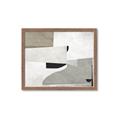 Picture of Geometric Dreams _GroupedProduct_Rectangle_Landscape_Framed_Matted_