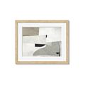 Picture of Geometric Dreams _GroupedProduct_Rectangle_Landscape_Framed_Matted_