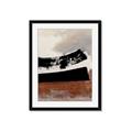 Picture of Velvet Horizon _GroupedProduct_Rectangle_Portrait_Framed_Matted_