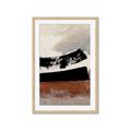 Picture of Velvet Horizon _GroupedProduct_Rectangle_Portrait_Framed_Matted_