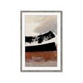 Picture of Velvet Horizon _GroupedProduct_Rectangle_Portrait_Framed_Matted_