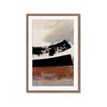 Picture of Velvet Horizon _GroupedProduct_Rectangle_Portrait_Framed_Matted_