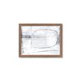 Picture of A Circular Shadow _GroupedProduct_Rectangle_Landscape_Framed_Matted_