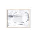 Picture of A Circular Shadow _GroupedProduct_Rectangle_Landscape_Framed_Matted_