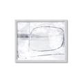 Picture of A Circular Shadow _GroupedProduct_Rectangle_Landscape_Framed_Matted_