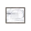Picture of A Circular Shadow _GroupedProduct_Rectangle_Landscape_Framed_Matted_