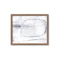 Picture of A Circular Shadow _GroupedProduct_Rectangle_Landscape_Framed_Matted_