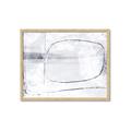 Picture of A Circular Shadow _GroupedProduct_Rectangle_Landscape_Framed_Matted_