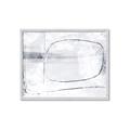 Picture of A Circular Shadow _GroupedProduct_Rectangle_Landscape_Framed_Matted_