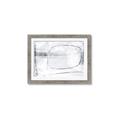 Picture of A Circular Shadow _GroupedProduct_Rectangle_Landscape_Framed_Matted_