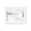 Picture of A Circular Shadow _GroupedProduct_Rectangle_Landscape_Framed_Matted_