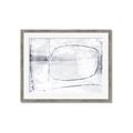 Picture of A Circular Shadow _GroupedProduct_Rectangle_Landscape_Framed_Matted_