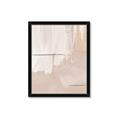 Picture of Stroke Whispers _GroupedProduct_Rectangle_Portrait_Framed_Matted_