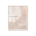 Picture of Stroke Whispers _GroupedProduct_Rectangle_Portrait_Framed_Matted_