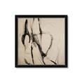 Picture of Quantum Quilt _GroupedProduct_Square_Framed_Matted_