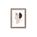 Picture of Dots in a Palette _GroupedProduct_Rectangle_Portrait_Framed_Matted_