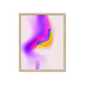 Picture of Vibrant Odyssey _GroupedProduct_Rectangle_Portrait_Framed_Matted_