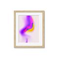 Picture of Vibrant Odyssey _GroupedProduct_Rectangle_Portrait_Framed_Matted_
