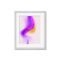 Picture of Vibrant Odyssey _GroupedProduct_Rectangle_Portrait_Framed_Matted_