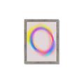 Picture of Cosmic Cadence _GroupedProduct_Rectangle_Portrait_Framed_Matted_