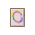 Picture of Cosmic Cadence _GroupedProduct_Rectangle_Portrait_Framed_Matted_
