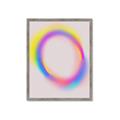 Picture of Cosmic Cadence _GroupedProduct_Rectangle_Portrait_Framed_Matted_