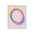 Picture of Cosmic Cadence _GroupedProduct_Rectangle_Portrait_Framed_Matted_