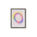 Picture of Cosmic Cadence _GroupedProduct_Rectangle_Portrait_Framed_Matted_