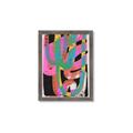 Picture of Junge Party _GroupedProduct_Rectangle_Portrait_Framed_Matted_