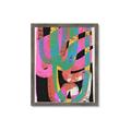 Picture of Junge Party _GroupedProduct_Rectangle_Portrait_Framed_Matted_