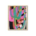 Picture of Junge Party _GroupedProduct_Rectangle_Portrait_Framed_Matted_