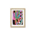Picture of Junge Party _GroupedProduct_Rectangle_Portrait_Framed_Matted_