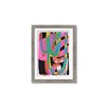 Picture of Junge Party _GroupedProduct_Rectangle_Portrait_Framed_Matted_