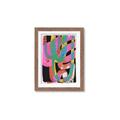 Picture of Junge Party _GroupedProduct_Rectangle_Portrait_Framed_Matted_