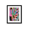 Picture of Junge Party _GroupedProduct_Rectangle_Portrait_Framed_Matted_