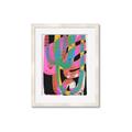 Picture of Junge Party _GroupedProduct_Rectangle_Portrait_Framed_Matted_