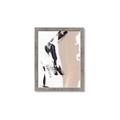 Picture of On the Move _GroupedProduct_Rectangle_Portrait_Framed_Matted_
