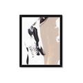 Picture of On the Move _GroupedProduct_Rectangle_Portrait_Framed_Matted_