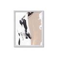 Picture of On the Move _GroupedProduct_Rectangle_Portrait_Framed_Matted_