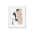 Picture of On the Move _GroupedProduct_Rectangle_Portrait_Framed_Matted_