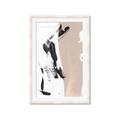 Picture of On the Move _GroupedProduct_Rectangle_Portrait_Framed_Matted_