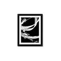 Picture of Negative Strokes I _GroupedProduct_Rectangle_Portrait_Framed_Matted_