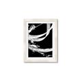 Picture of Negative Strokes I _GroupedProduct_Rectangle_Portrait_Framed_Matted_