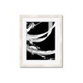 Picture of Negative Strokes I _GroupedProduct_Rectangle_Portrait_Framed_Matted_