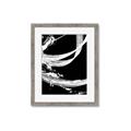 Picture of Negative Strokes I _GroupedProduct_Rectangle_Portrait_Framed_Matted_