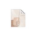 Picture of Crystal Inside a Square _GroupedProduct_Rectangle_Portrait_Unframed_Print_Only_