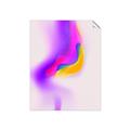 Picture of Vibrant Odyssey _GroupedProduct_Rectangle_Portrait_Unframed_Print_Only_