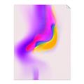 Picture of Vibrant Odyssey _GroupedProduct_Rectangle_Portrait_Unframed_Print_Only_